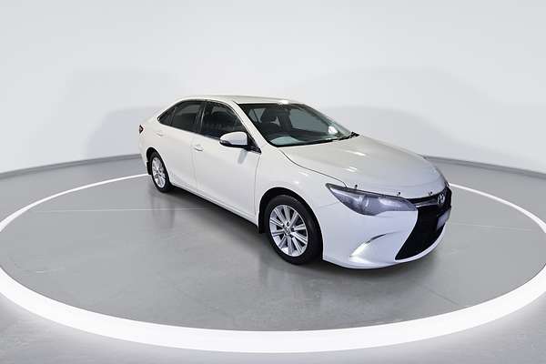 2016 Toyota Camry Atara SL ASV50R