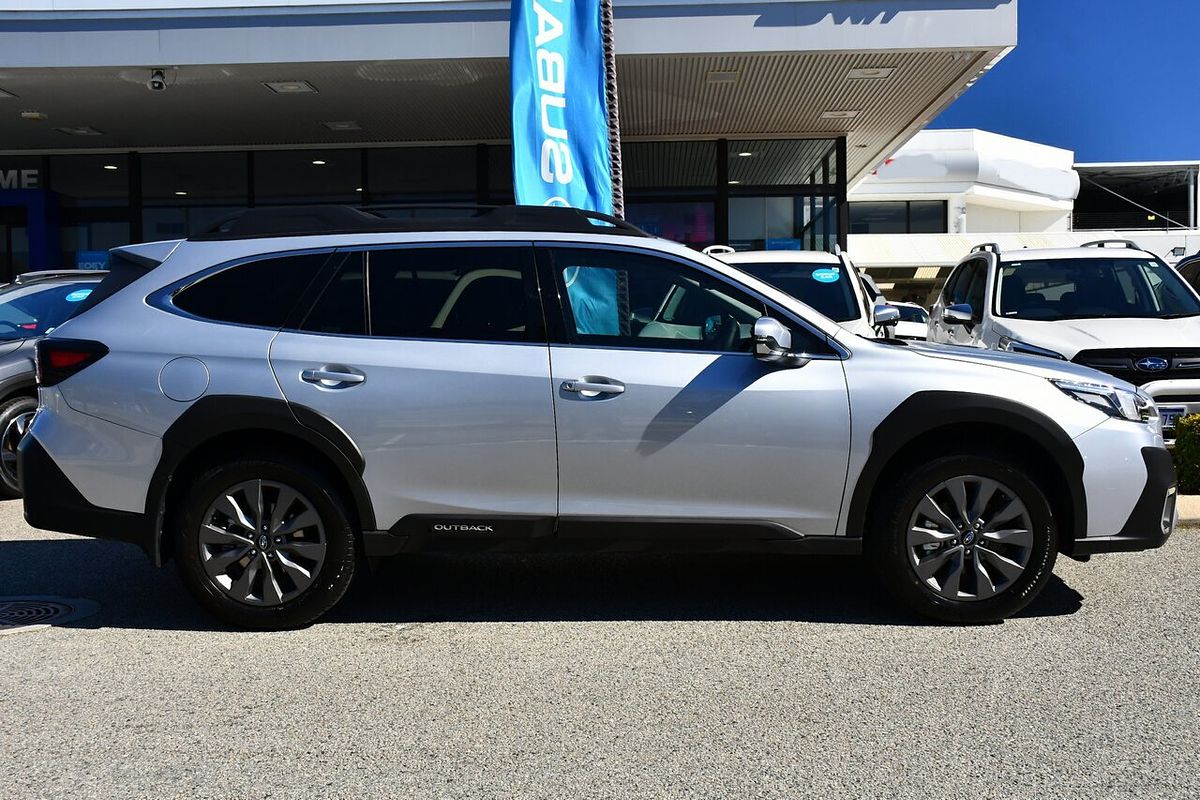 2025 Subaru Outback AWD 6GEN