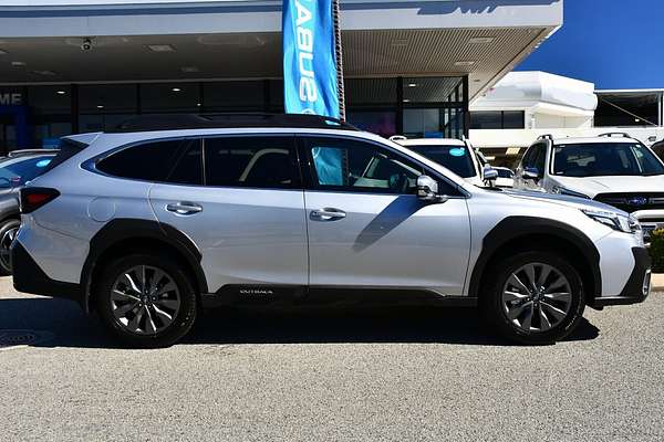 2025 Subaru Outback AWD 6GEN