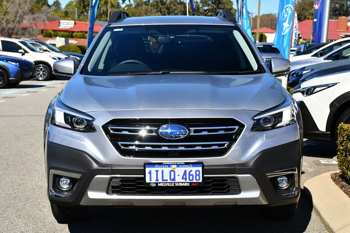 2025 Subaru Outback AWD 6GEN
