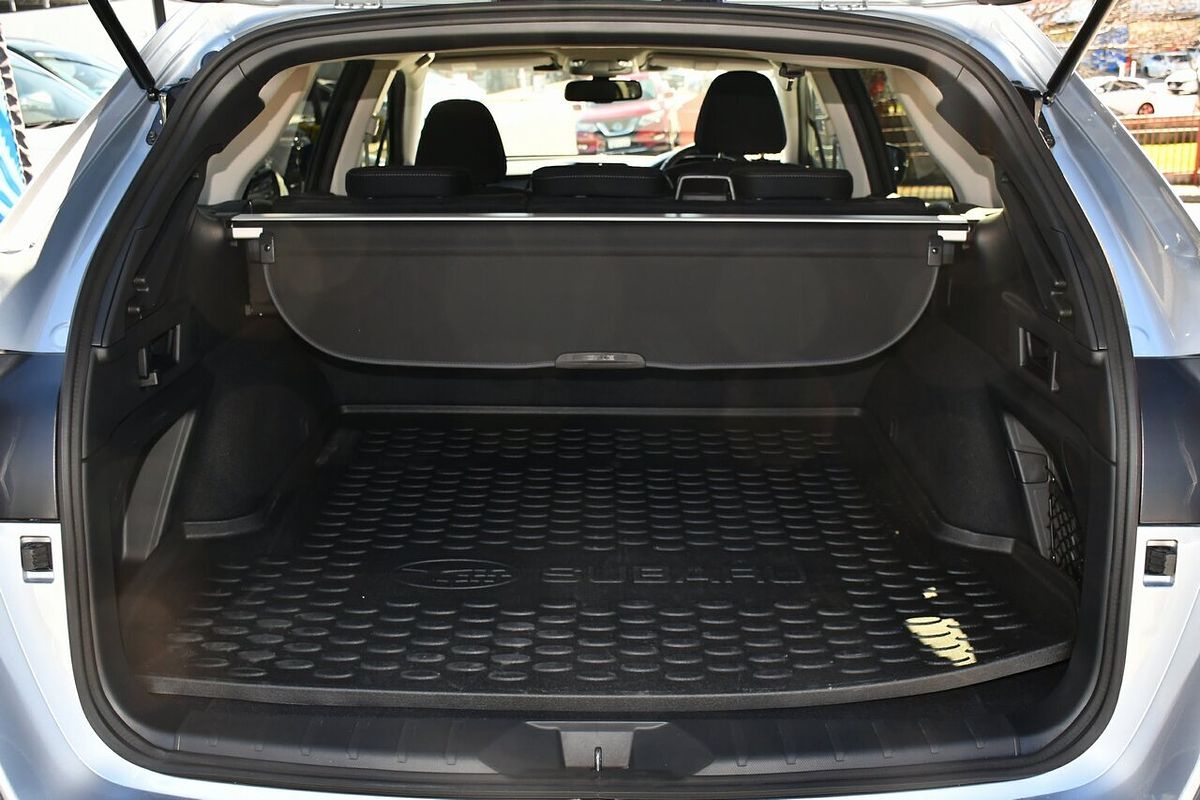 2025 Subaru Outback AWD 6GEN