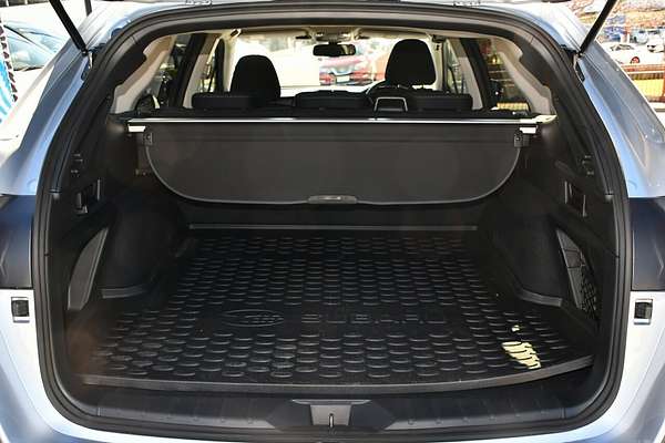 2025 Subaru Outback AWD 6GEN