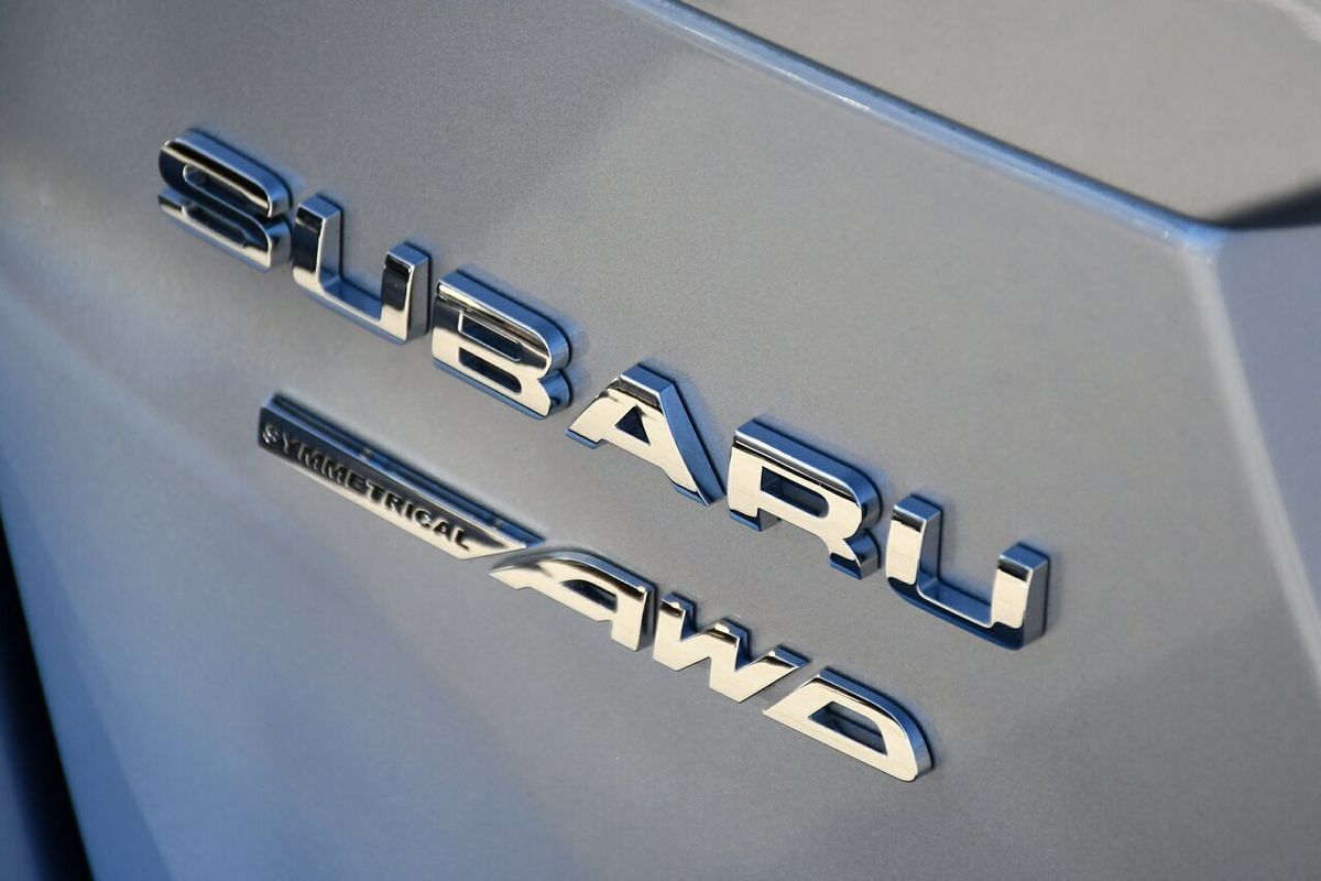 2025 Subaru Outback AWD 6GEN