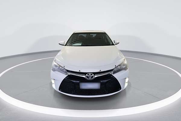 2016 Toyota Camry Atara SL ASV50R