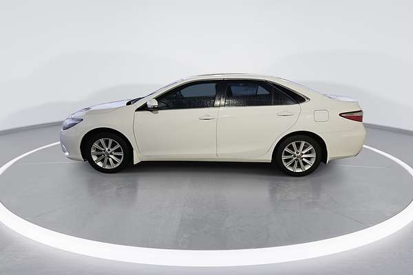 2016 Toyota Camry Atara SL ASV50R