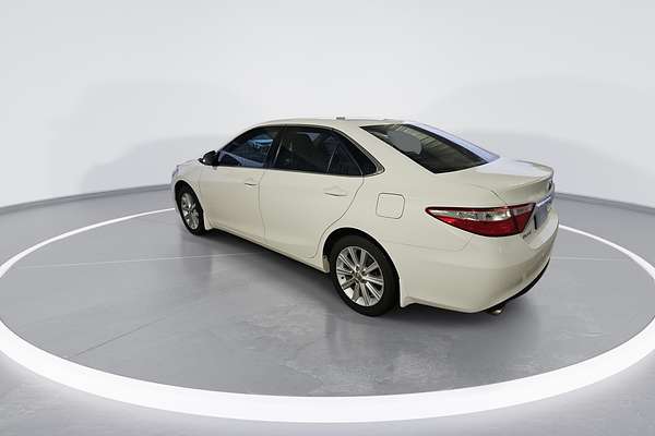 2016 Toyota Camry Atara SL ASV50R