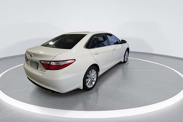 2016 Toyota Camry Atara SL ASV50R