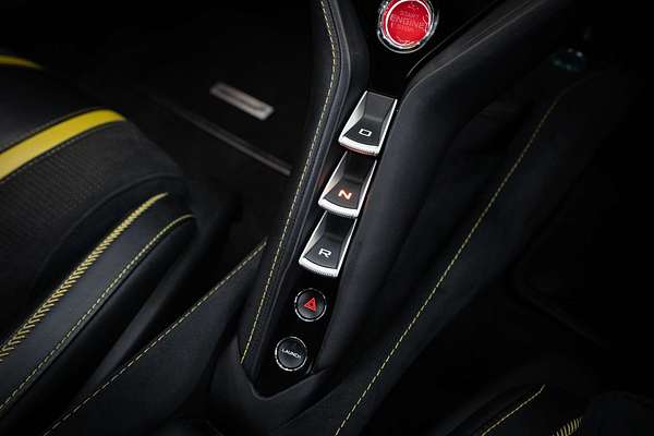 2018 McLaren 720S Performance P14