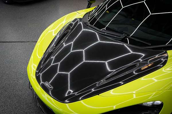 2018 McLaren 720S Performance P14