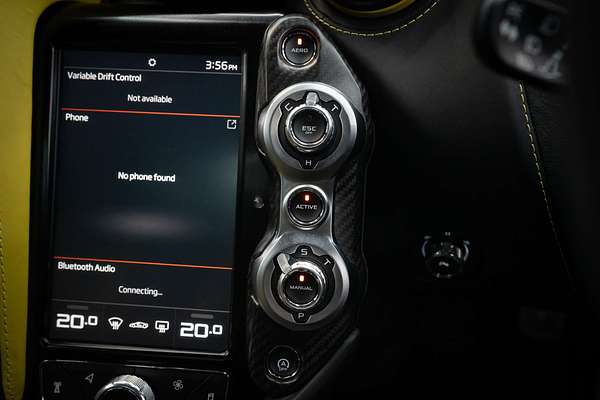 2018 McLaren 720S Performance P14