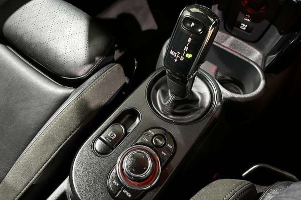 2021 MINI Hatch John Cooper Works Classic F56 LCI-2