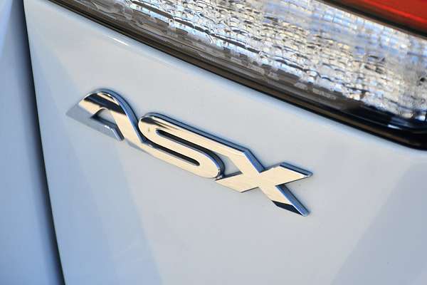 2019 Mitsubishi ASX LS XD