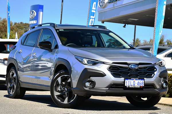 2024 Subaru Crosstrek 2.0S G6X