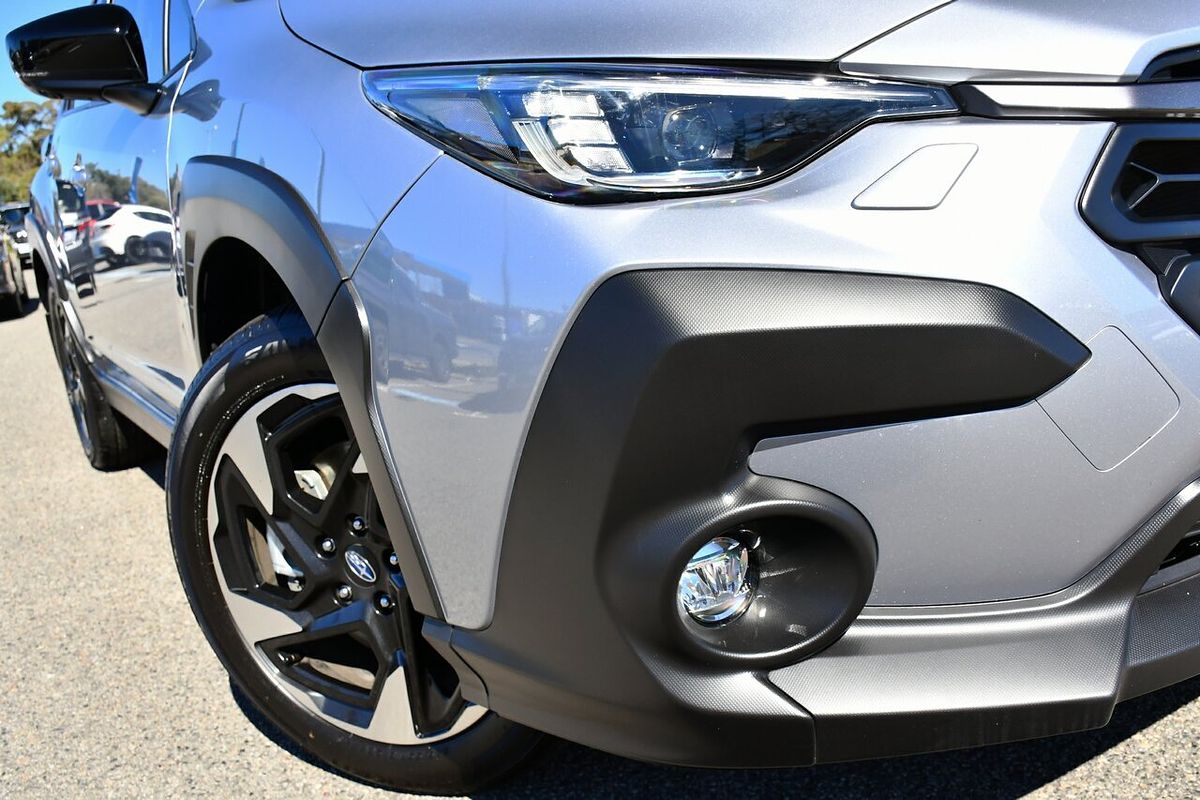 2024 Subaru Crosstrek 2.0S G6X