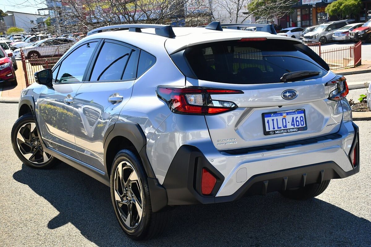 2024 Subaru Crosstrek 2.0S G6X