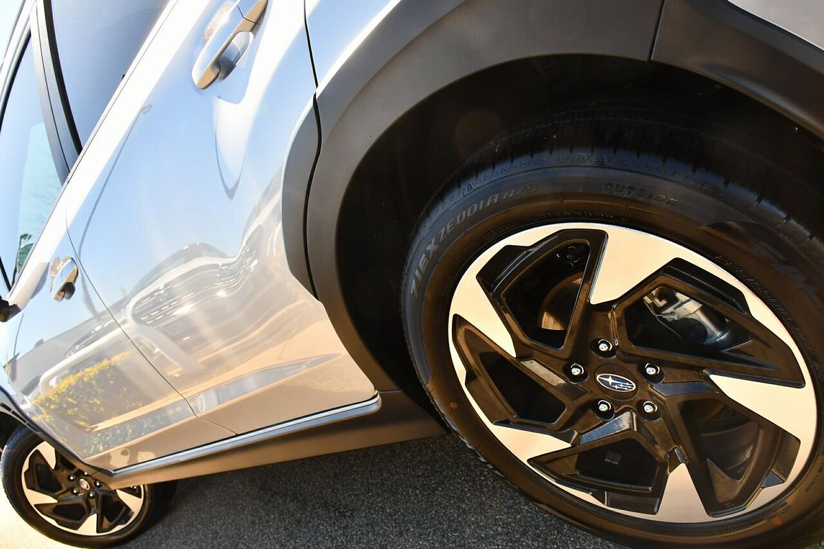 2024 Subaru Crosstrek 2.0S G6X