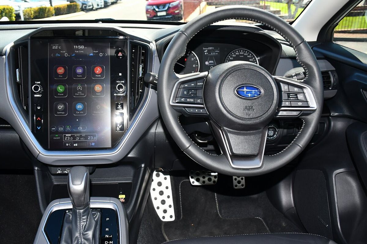2024 Subaru Crosstrek 2.0S G6X