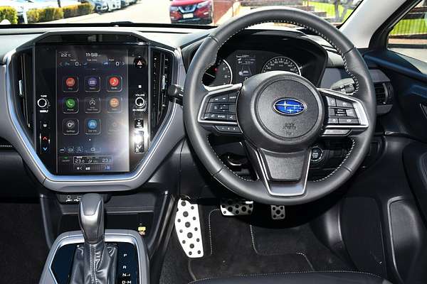 2024 Subaru Crosstrek 2.0S G6X