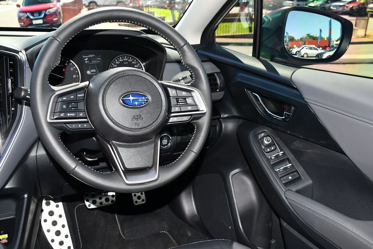 2024 Subaru Crosstrek 2.0S G6X