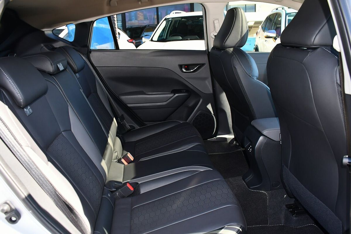 2024 Subaru Crosstrek 2.0S G6X