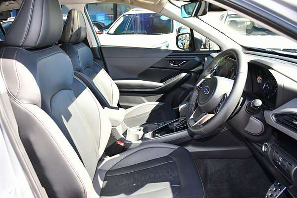 2024 Subaru Crosstrek 2.0S G6X