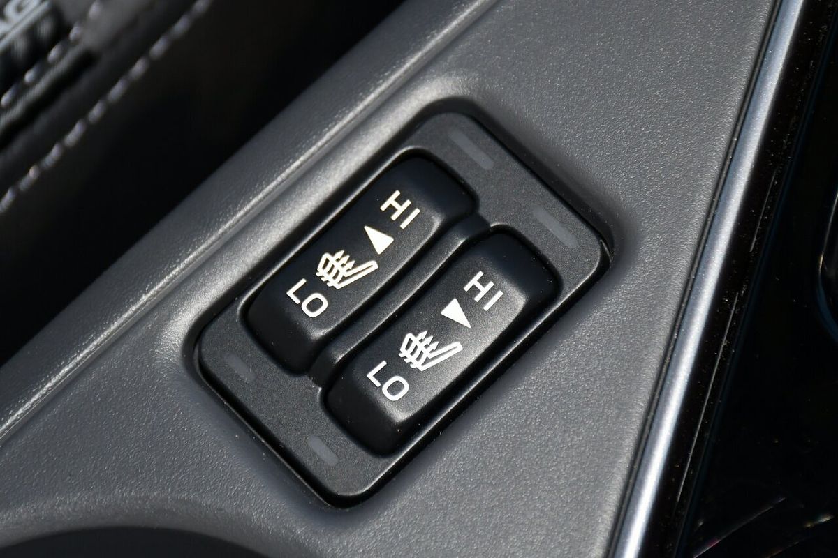2024 Subaru Crosstrek 2.0S G6X