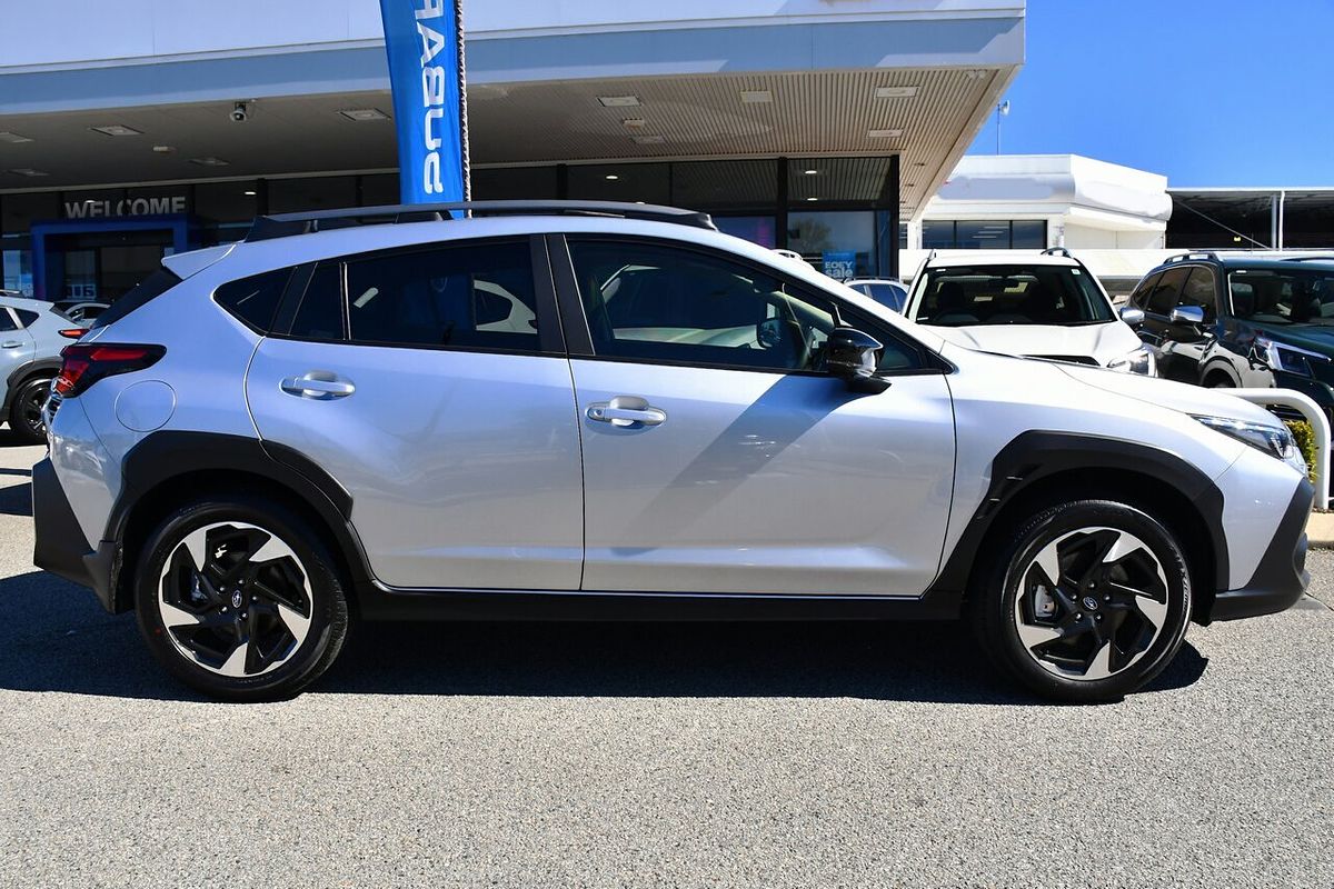 2024 Subaru Crosstrek 2.0S G6X