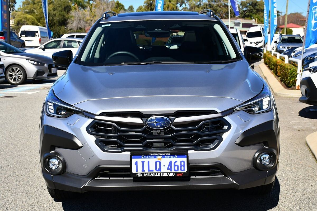 2024 Subaru Crosstrek 2.0S G6X