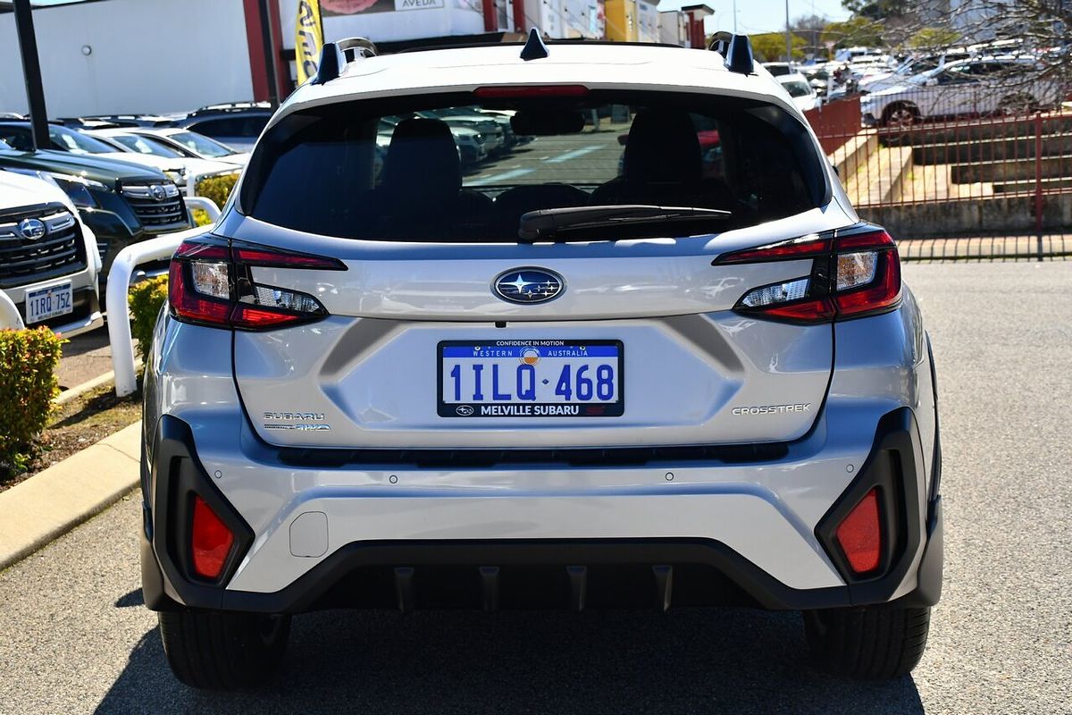2024 Subaru Crosstrek 2.0S G6X
