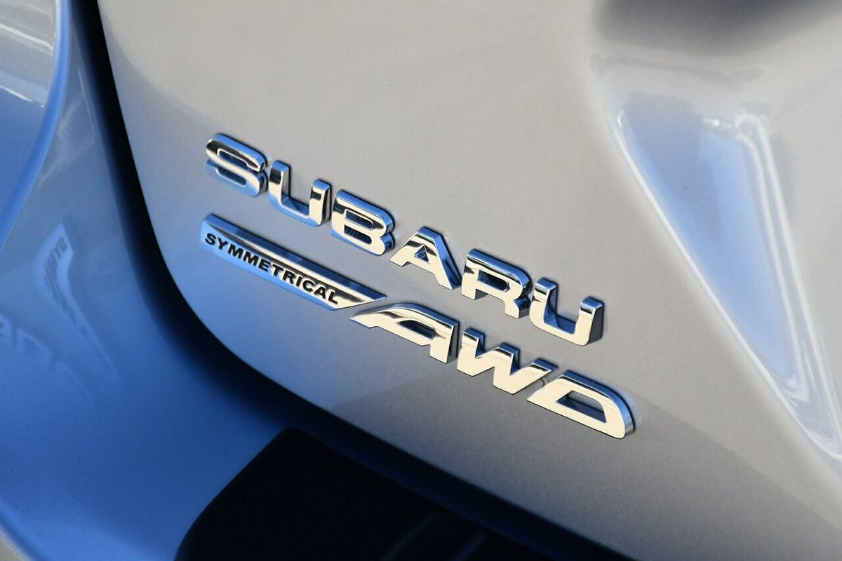 2024 Subaru Crosstrek 2.0S G6X