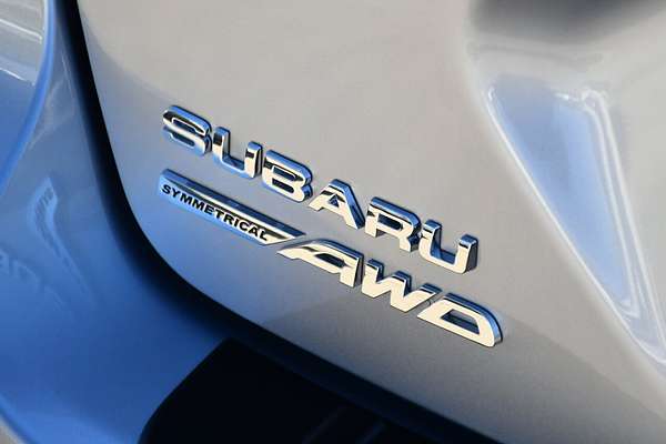 2024 Subaru Crosstrek 2.0S G6X