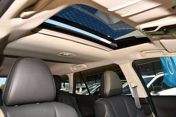 2025 Subaru Outback AWD Touring XT 6GEN