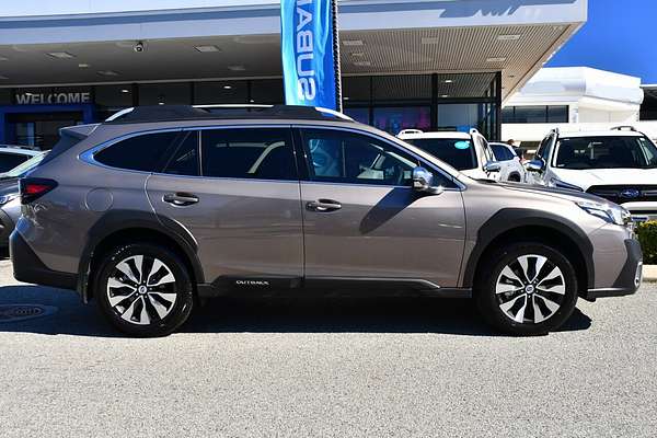 2025 Subaru Outback AWD Touring XT 6GEN