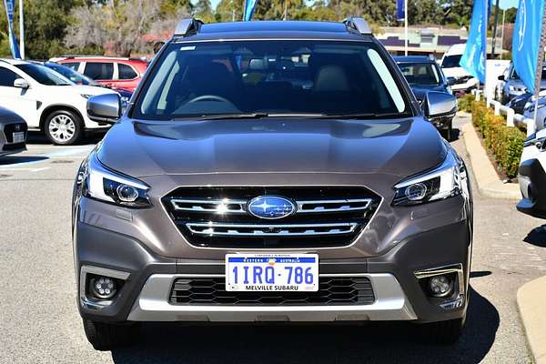 2025 Subaru Outback AWD Touring XT 6GEN