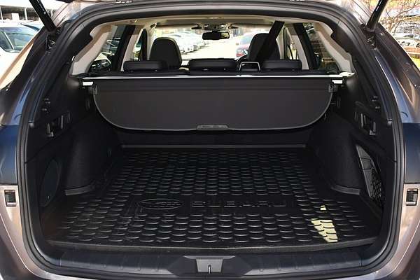 2025 Subaru Outback AWD Touring XT 6GEN