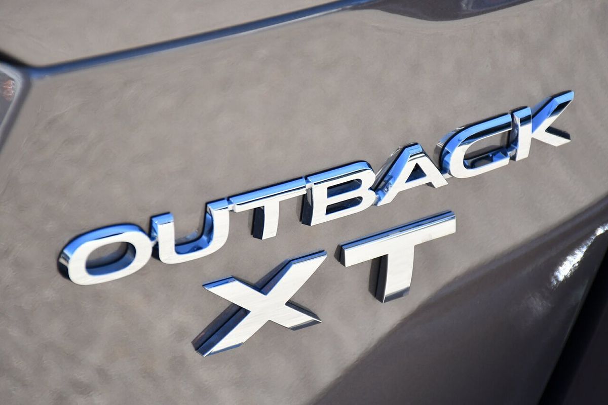 2025 Subaru Outback AWD Touring XT 6GEN