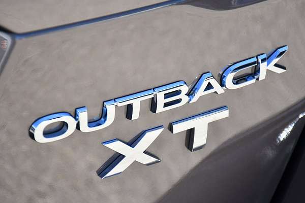 2025 Subaru Outback AWD Touring XT 6GEN