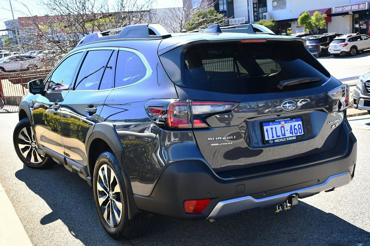 2025 Subaru Outback AWD Touring XT 6GEN