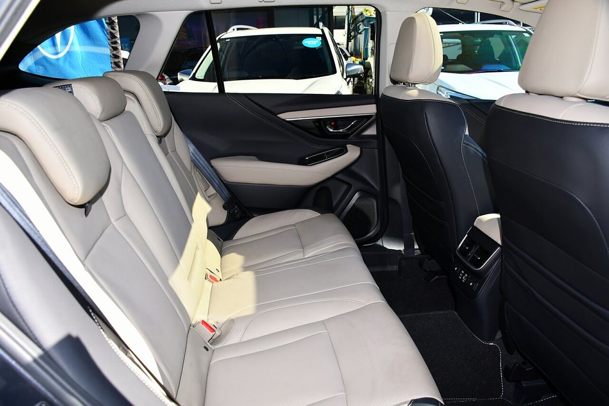 2025 Subaru Outback AWD Touring XT 6GEN