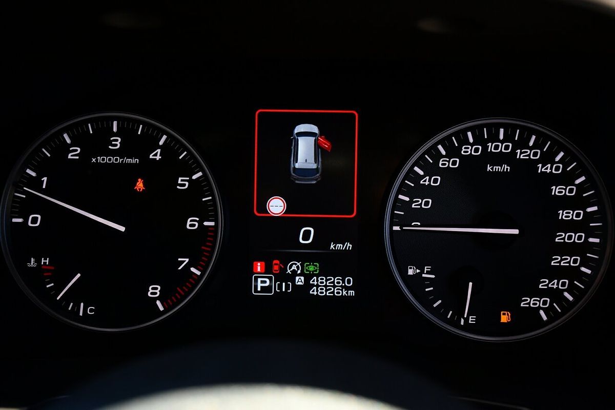 2025 Subaru Outback AWD Touring XT 6GEN