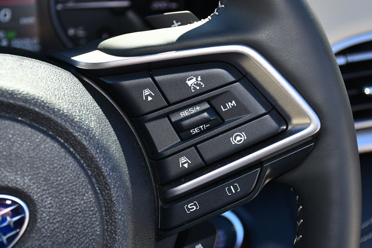 2025 Subaru Outback AWD Touring XT 6GEN