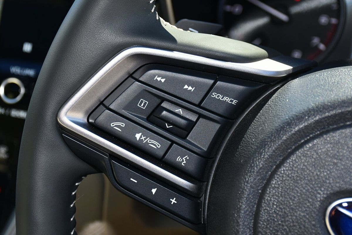 2025 Subaru Outback AWD Touring XT 6GEN