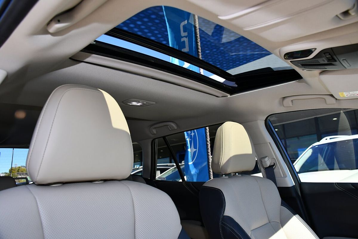2025 Subaru Outback AWD Touring XT 6GEN