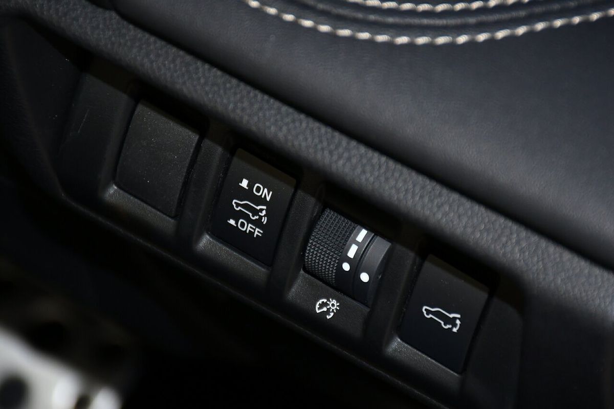 2025 Subaru Outback AWD Touring XT 6GEN