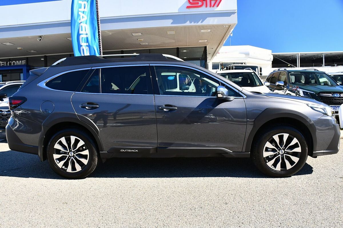 2025 Subaru Outback AWD Touring XT 6GEN
