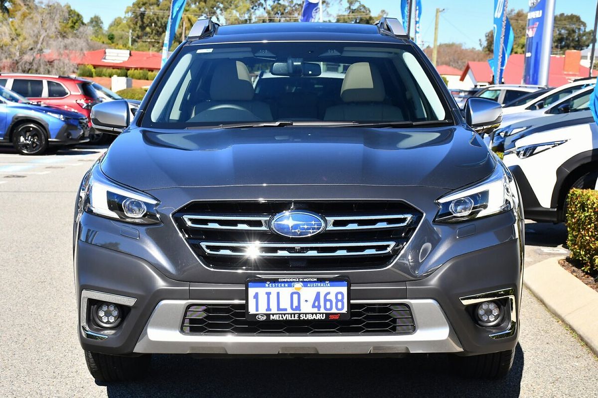2025 Subaru Outback AWD Touring XT 6GEN