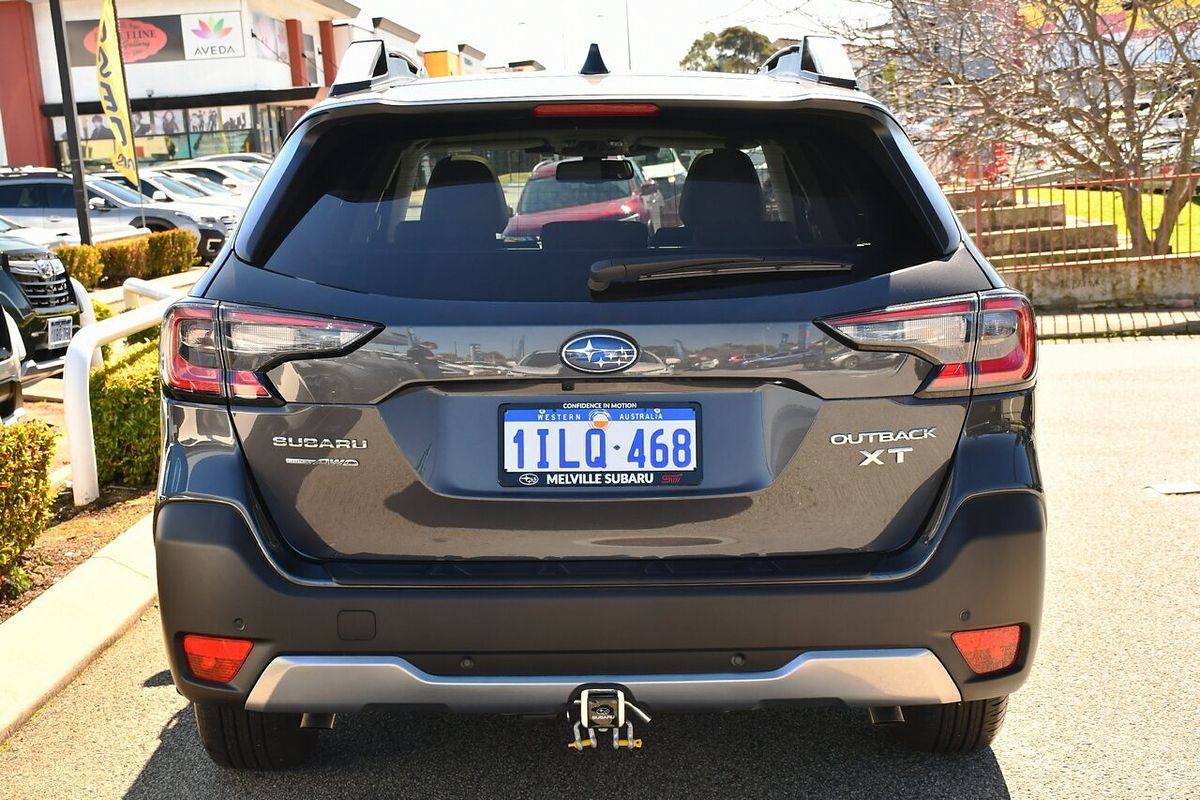 2025 Subaru Outback AWD Touring XT 6GEN
