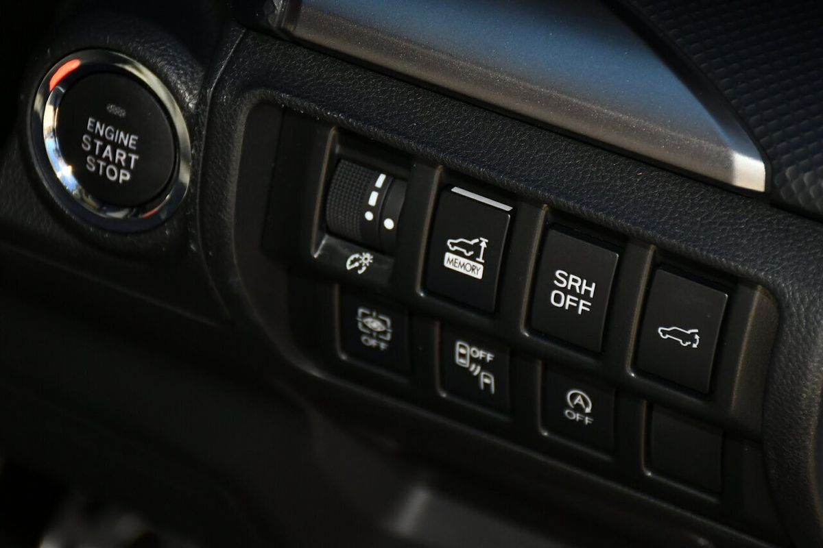 2021 Subaru Forester 2.5i Premium S5