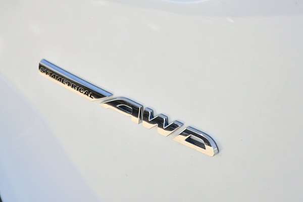 2021 Subaru Forester 2.5i Premium S5