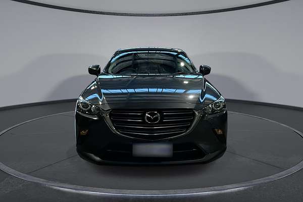 2019 Mazda CX-3 Maxx Sport DK